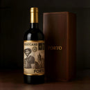 VINO DE PORTO