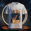 CAMISETA 100% Algodón