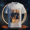CAMISETA 100% Algodón