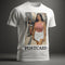 CAMISETA 100% Algodón