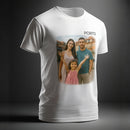 CAMISETA 100% Algodón