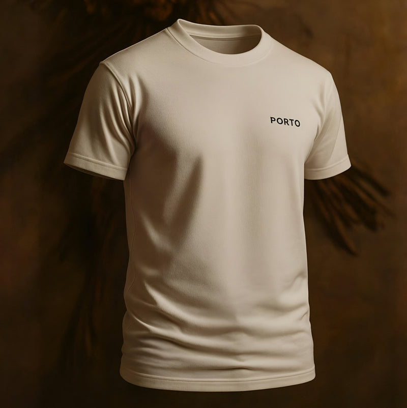CAMISETA 100% Algodón