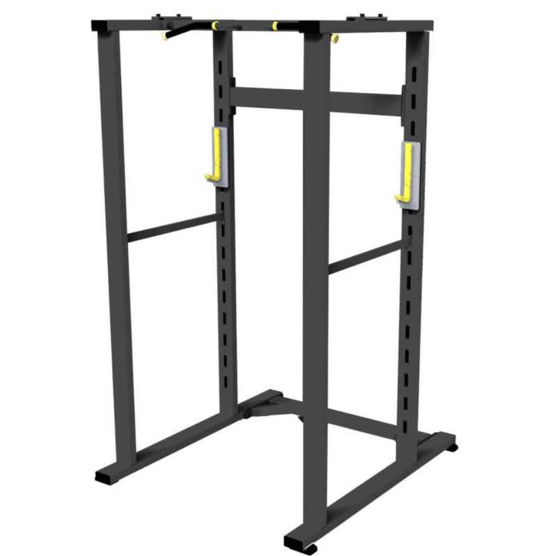 ESTANTE DE PODER (RACK)