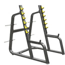 RACK PARA BARRA SENTADILLA