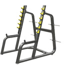 RACK PARA BARRA SENTADILLA