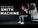 SMITH MACHINE