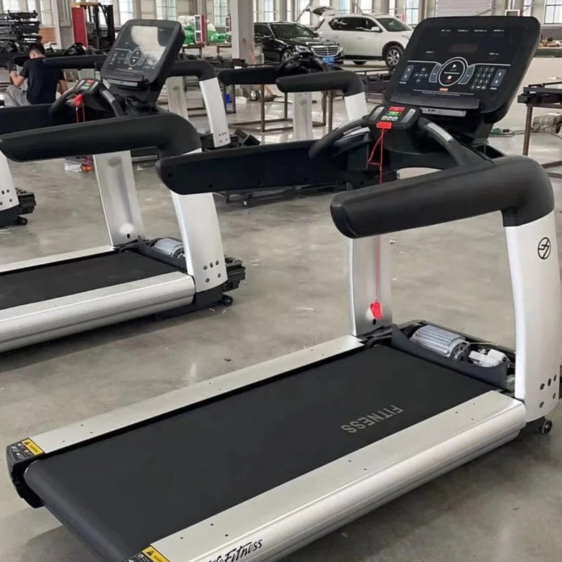 CAMINADORA 4HP PROFESIONAL