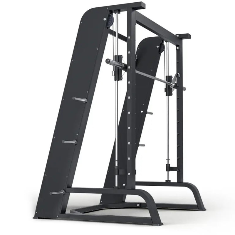 SMITH MACHINE